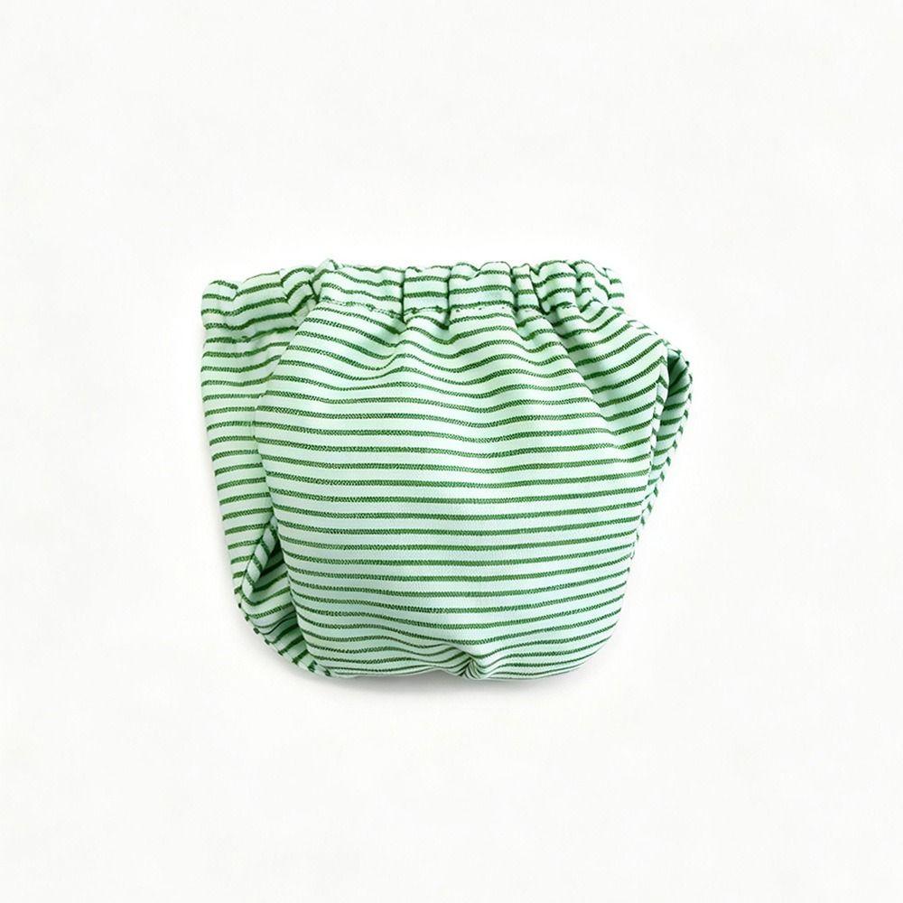 Breathable Squirrel Diapers Absorbent Hamster Underwear Soft Small Pet Diapers Senior Pets