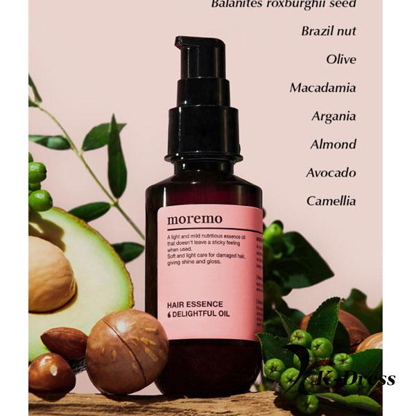 Hair Essence Delightful Oil 70ml