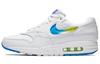 Air Max 1 Jelly Jewel White AO1021-101