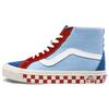 Sk8-Hi 38 Dx 'Anaheim Factory - Color Mix' VN0A38GF1JK