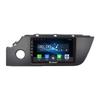 Android Радио CarPlay/Android Авто Автомобильная Навигация Мультимедийный Плеер GPS RDS DSP Стерео Для Kia K2 2020 2021
