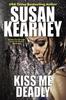 Книга Kiss Me Deadly