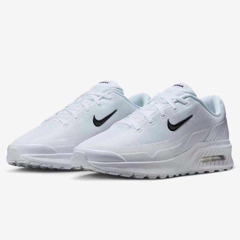 Nike Мужские повседневные спортивные кроссовки Air Max BIA