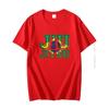 Unisex Tshirts Summer Cotton Unisex Tshirt Flag Bjj Tee Brazilian Jiu Jitsu Teeshirt Unisexs Short Sleeve Tshirt Summer Unisexs Clothing