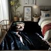 Stage Vintage Elegance carpet Doormat printing Room Fashion Dormitory decoration