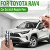 For 2005-2025 Toyota RAV4 White 070 Grey Black 209 Red 3T3 Blue Paint Repair Pen Touch Up Scratch Remover DIY Car Accessories