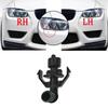 Передний форсунок омывателя фар 61678044541 для BMW 3 серии E90 E92 E93