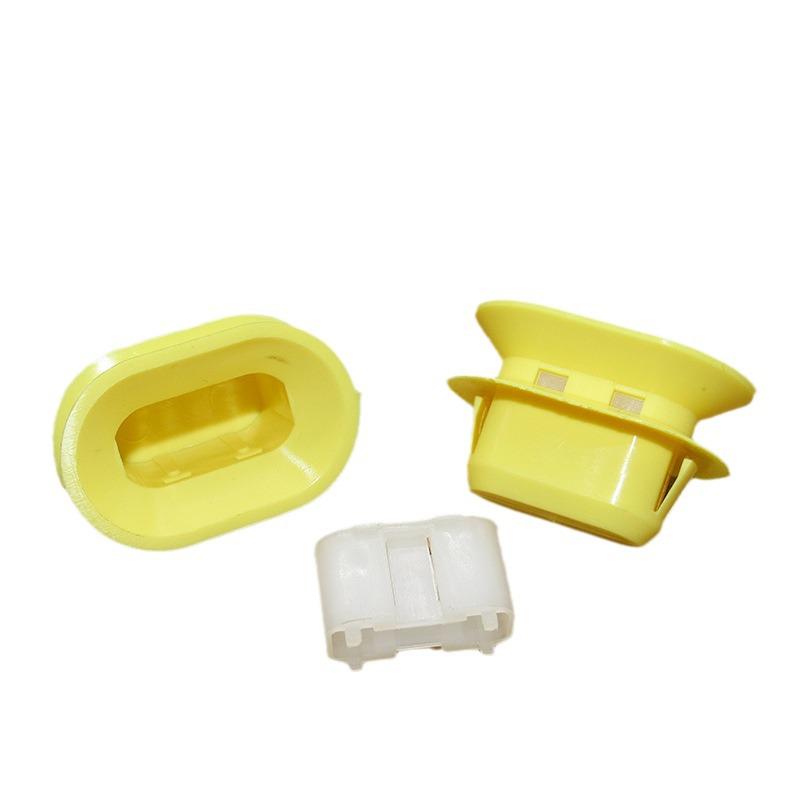 Mazda 323/3/6, Haima 2/M3, Familia, Eado, Haifuxing Rear Seat Cushion Clip