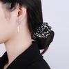 Xiaomi BF CLUB Серьги-гвоздики с цепочкой из стерлингового серебра 925 пробы для женщин и девушек Сексуальные Модные Трендовые Украшения Подарок Вечеринка Свадьба pendientes mujer