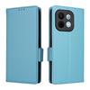 Чехол-книжка совместимый с Huawei Nova Y74 из ПУ-кожи, защита всего корпуса с [Блокировкой RFID]