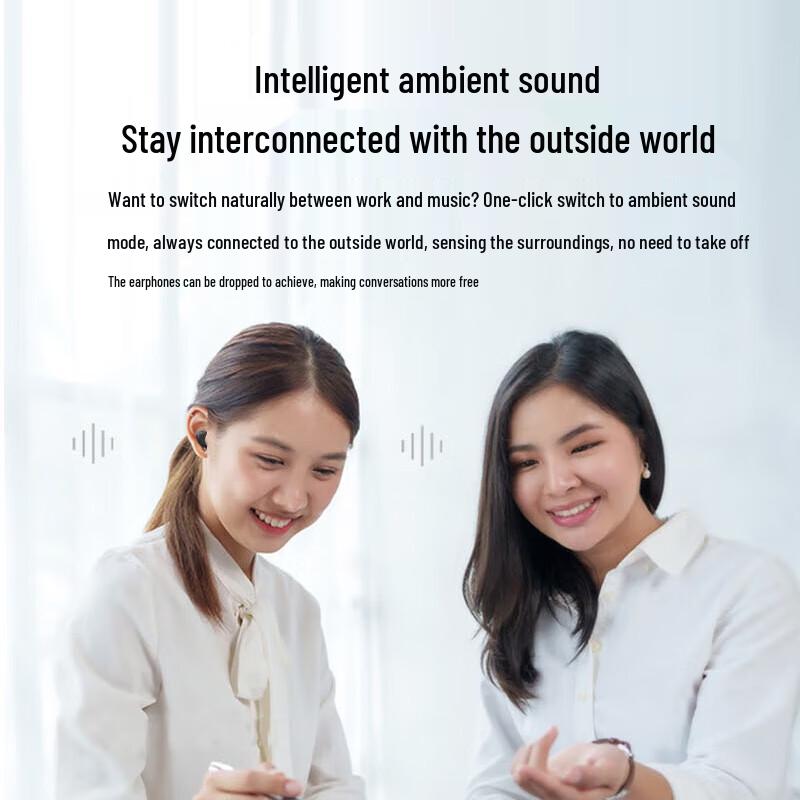 JBL Wave Buds 2 Полностью беспроводные наушники с ANC