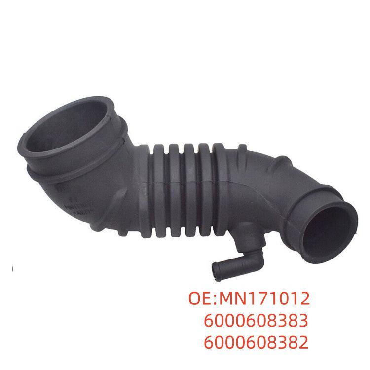 Впускной шланг MN171012 для Mitsubishi 2.5 4D56 L200 Triton/Strada