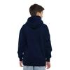 X-Men Childrens/Kids Info Gambit Pull Over Hoodie