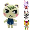 Charming Animal Crossing Stitches Bob Marshal Raymond Stuffed Doll For Kids And Fans