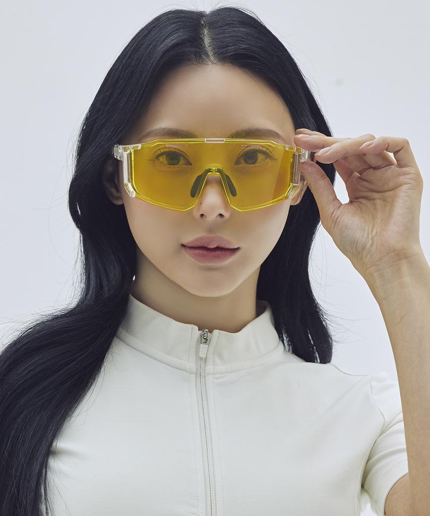 Спортивные фотохромные солнцезащитные очки Tomdieo Carl Zeiss Vision Tg6 для езды на велосипеде, гольфа и бега