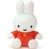 Miffy Standard Plush Toy S Orange
