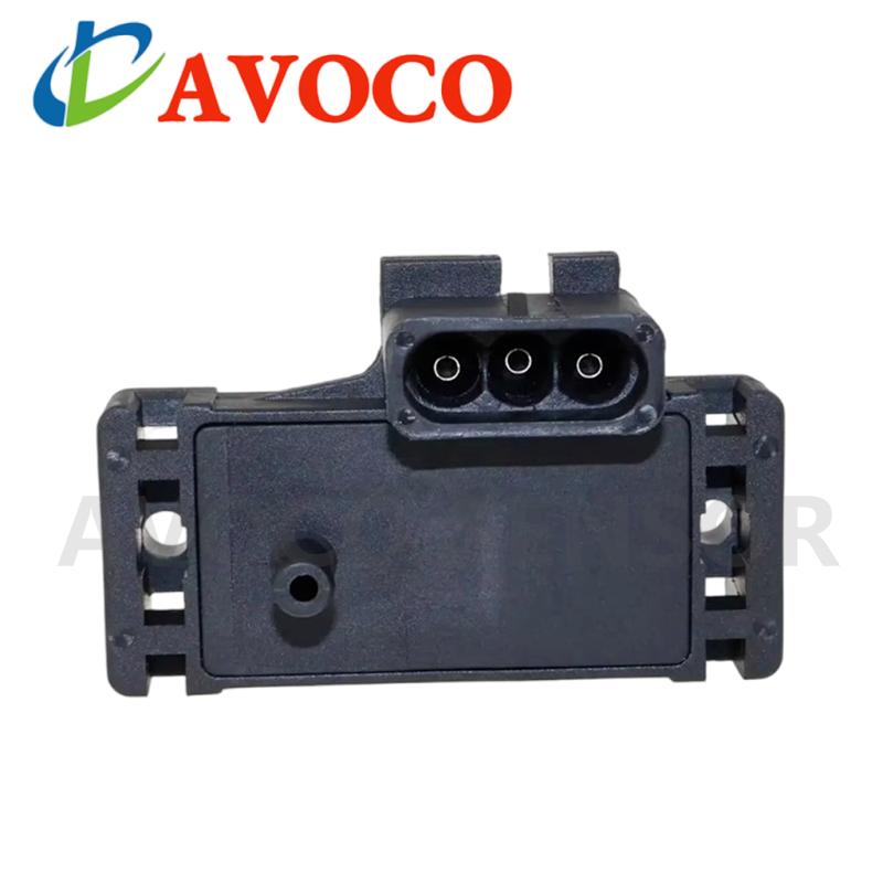 Intake Manifold Pressure MAP Sensor For RENAULT 19 21 25 CLIO Espace Extra Kangoo Laguna Master Megane Safrane Traffic Twingo