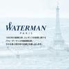Waterman Ballpoint Pen Expert Essential Blue CT Fine Point Gift Box Gift Luxury Regular Imported Product 2214318 Oil-based