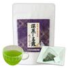 Gyokuro Tea Bags from Ujitawara Tea Green Japanese Gyokuro Tea Bags 35768 Deep-Steamed (3g Each) Factory, Kyoto, Tea, Tea, (40 Bags)