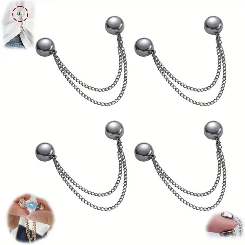5pcs Clothing Holder - Suitable for Shirts/Sleeves/Skirts/Pants