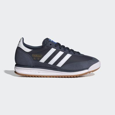 Кроссовки SL 72 RS Night Indigo ORIGINALS Unisex IH8017 Night Indigo/Обувь Белый/Теневой Синий