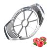 Stainless Steel Apple Apple Easy To Apple Apple Ideal for Apples and Pears Slicer, Cutter, Rustproof, Multifunctional, Use, Food-Grade, Time-Saving,