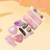 Rock Set for Kids Party Favors Mineral Education Children Girls