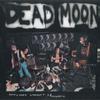 Виниловая пластинка DEAD MOON Nervous Sooner Changes MRP091 MISSISSIPPI 2015 US Rock