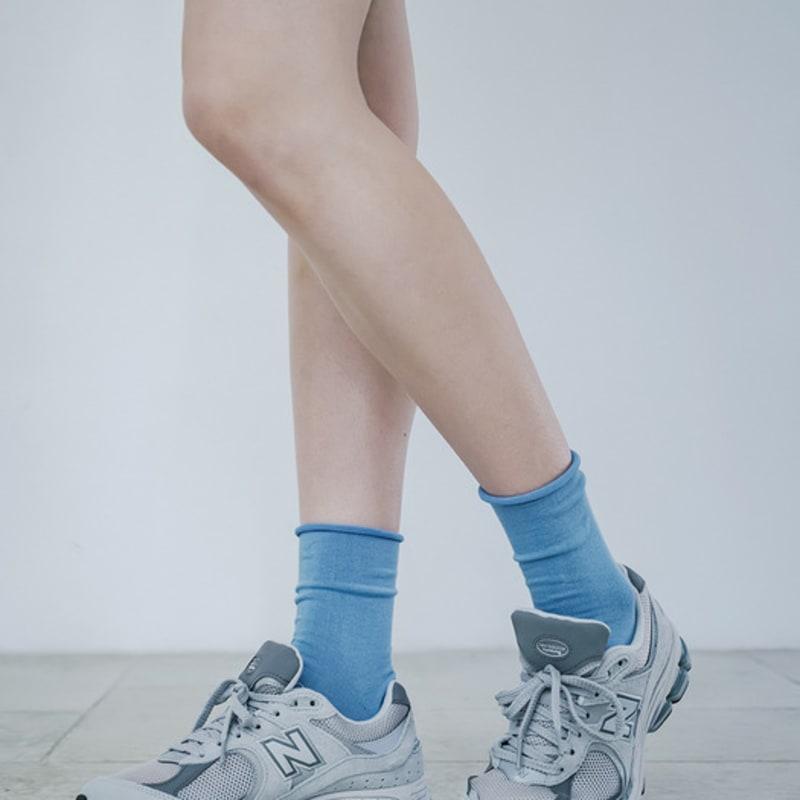 Meminn повседневные носки 10 цветов