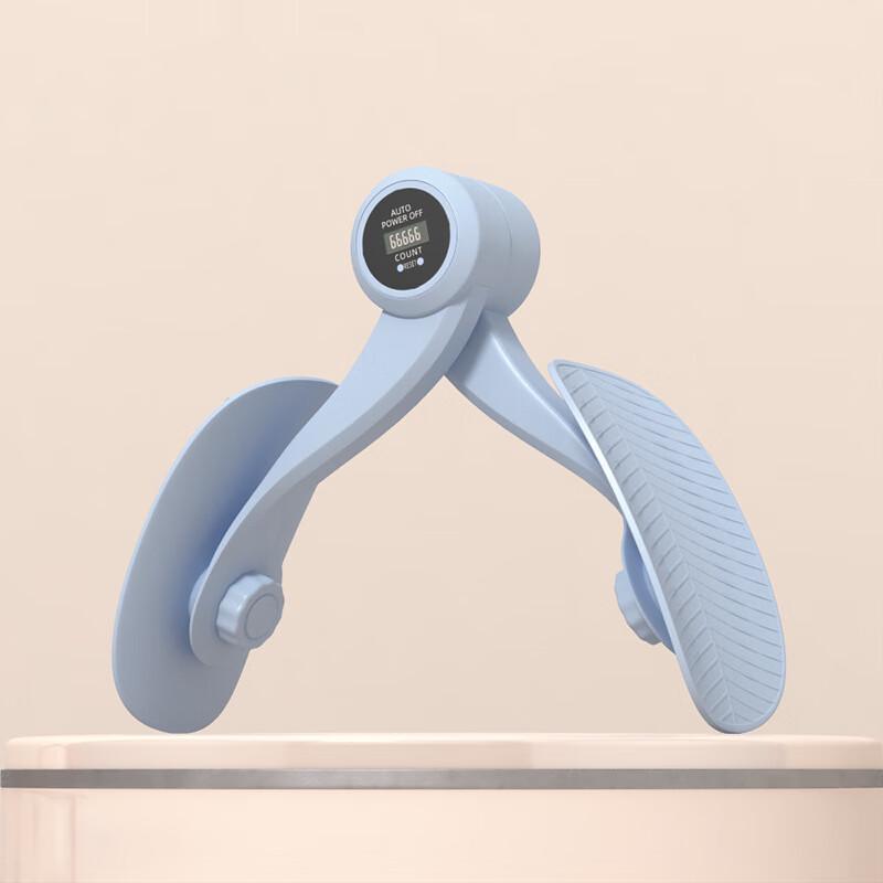WEZHO Pelvic Floor & Thigh Exerciser