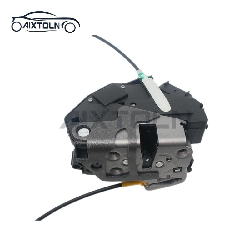 Rear Left Right Door Lock Assembly CN15-A264A27-DC CN15-A264A26-DC For Ford EcoSport 2nd Generation BK 2013- Car Spare Parts