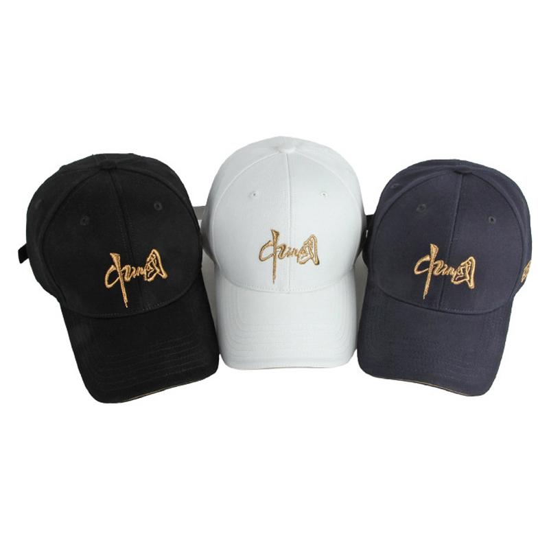 Cotton Hat Embroidered Chinese Baseball Cap for Men Women Outdoor Sunscreen Cap Snapback Hat Ponytail Panama Cap Visor Hats