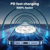 For Magsafe 20W Wireless Charging For iPhone 15 Pro Max 14 13 12 11 XR X XS SE Type C Quick Charger Cable Phone Accessories
