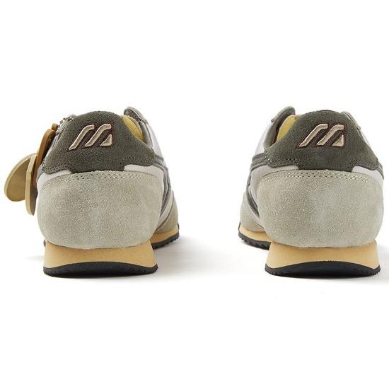 Mizuno U.Sage X LG 60S Ретро Низкие D1GH231102