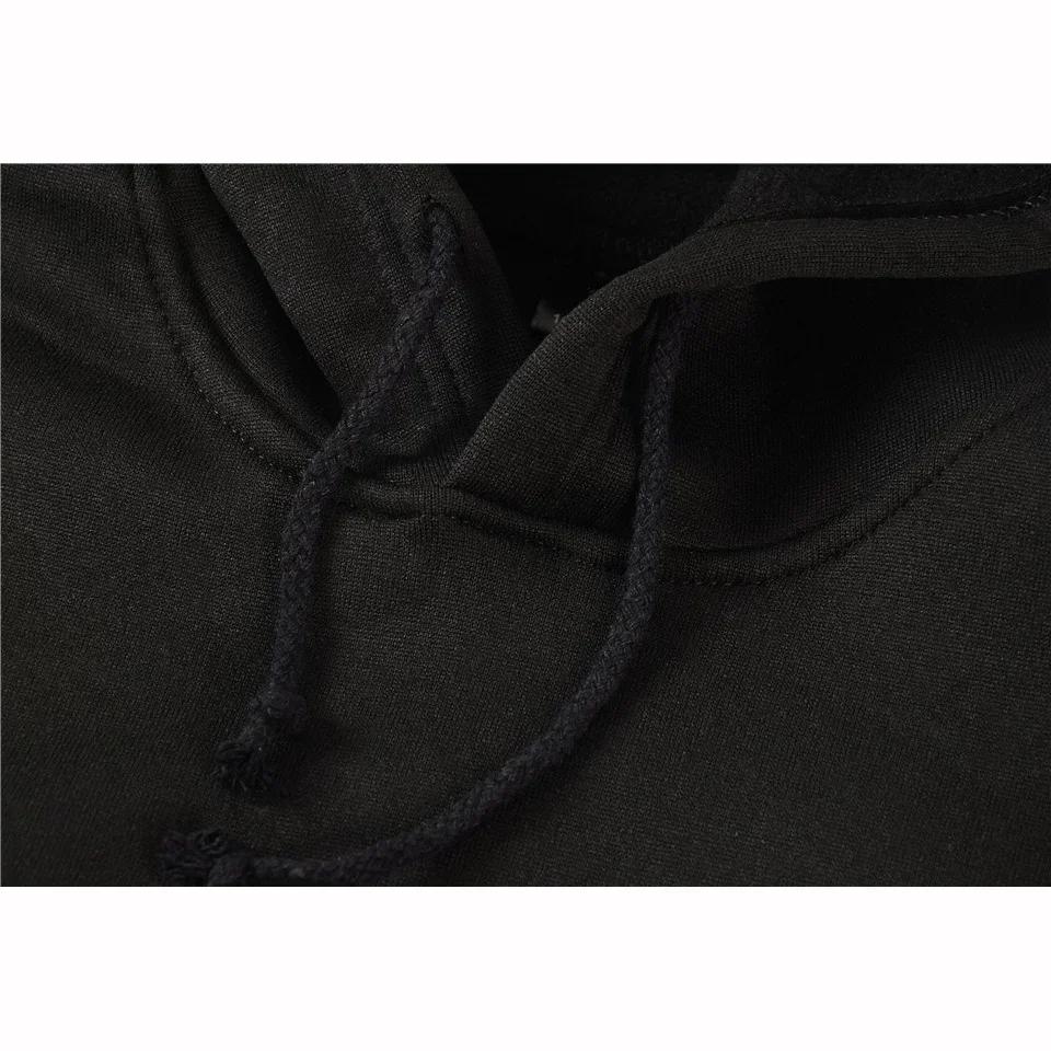 Новые аниме толстовки с принтом Бакуго Кацуки Женские Мужские Весенне-осенние Модные Толстовки Женский Свитшот с капюшоном Длинный рукав