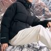 Fila Пуховик Унисекс Иссиня-черный F11U249902F-BK
