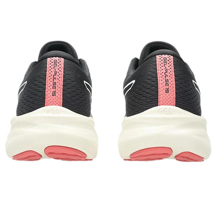 Asics Женские кроссовки Gel Pulse 15 GORE-TEX Черный Ванильный 1012B592-003