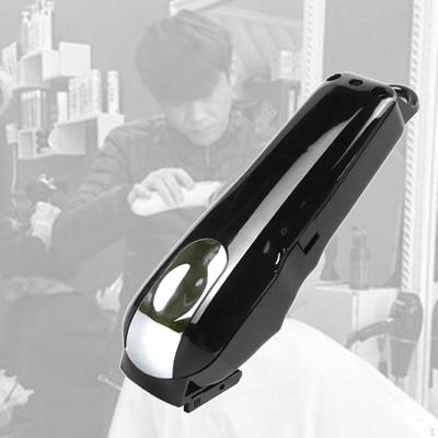 Прочная электрическая насадка для волос с гальваническим покрытием