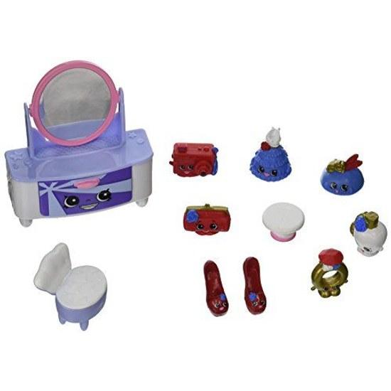 Shopkins Dresser Collection Parallel Import