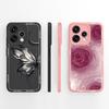 Case For Oppo Reno 15 Pro Mini 15F 15C 5G Lovely Cartoon Patterns Phone Cover For Oppo Reno15 Soft Smooth Liquid Silicone Bumper