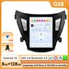Android Car Radio Player for Hyundai Elantra Avante I35 2011-2013 6115 Carplay SWC GPS Car Intelligent 9.7inch Vertical Screen