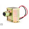 Diesel petrol 12V facet red top square electric fuel pump 40104 40106 40107 P502