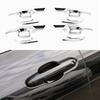 Gear Box Cover Highlander Interior Gear Shift Box Panel Decoration Exterior Accessories Gear Box Cover for 2022 Highlander