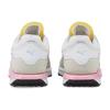 Puma Кроссовки унисекс City Rider White Lavender Fog Кремовые 382044-11