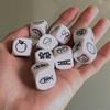 Dice Game Tell Me a Story for Intellectual Stimulation