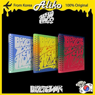 2-й EP-альбом [КАК?]