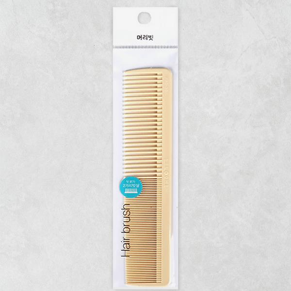 Two Type Straight Comb L