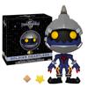 Виниловая фигурка Kingdom Hearts 3 Солдат Бессердечный 5 звезд