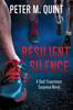 Книга Resilient Silence : A Deaf-Experience Suspense Novel : 1