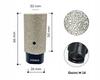DIAMOND CORE 68MM VORTEX HOLE SAW M14 GRES